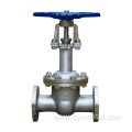 3" Class 150 Wedge Titanium Gate Valve